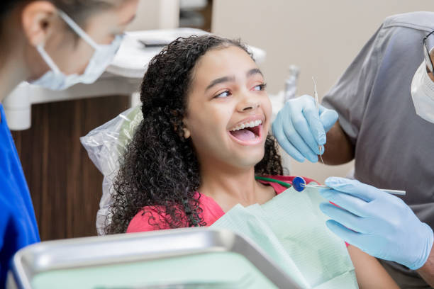 Best Emergency Dental Services for Seniors in Palestine, IL