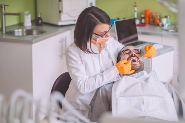 Best Emergency Dentist for Lost Fillings or Crowns in Palestine, IL