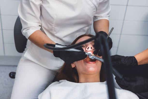 Best Mobile Emergency Dentist in Palestine, IL