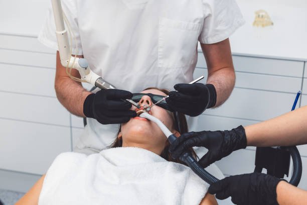 Best Weekend Emergency Dentist in Palestine, IL